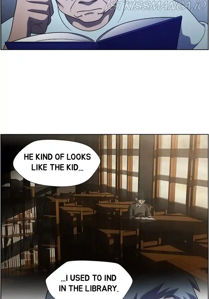 Dr. Frost Chapter 214