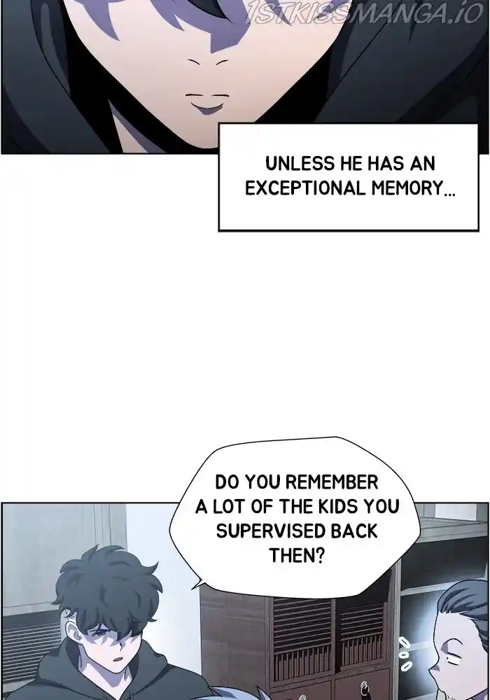 Dr. Frost Chapter 214