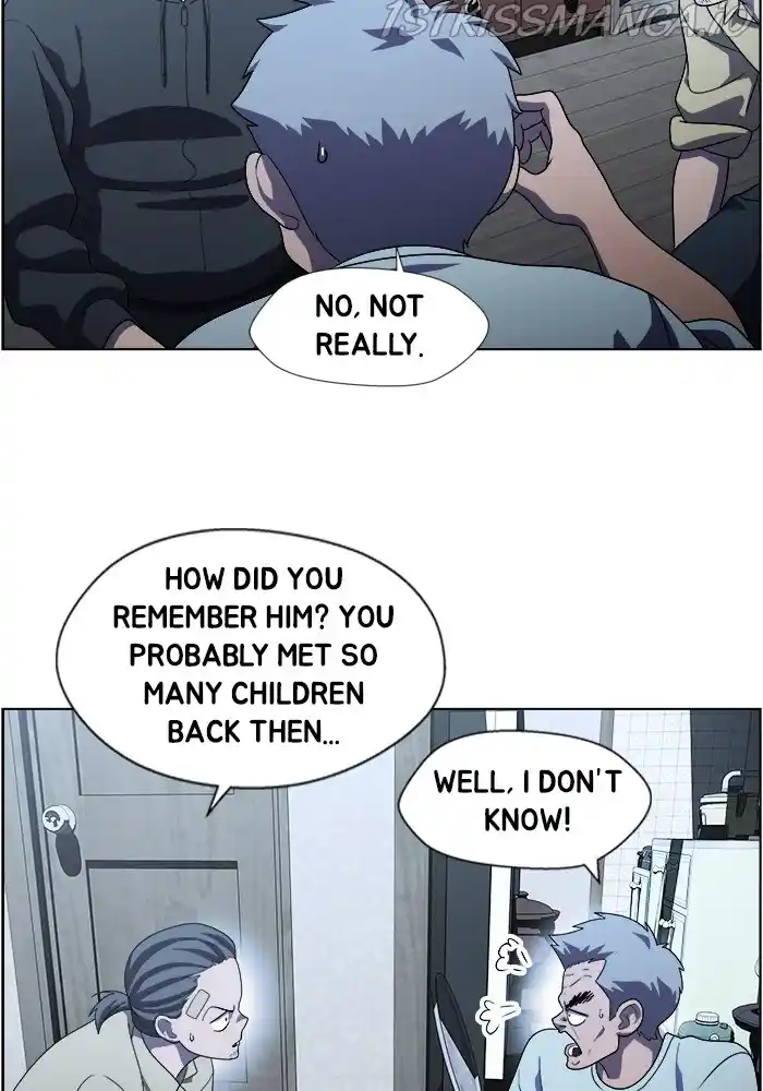 Dr. Frost Chapter 214