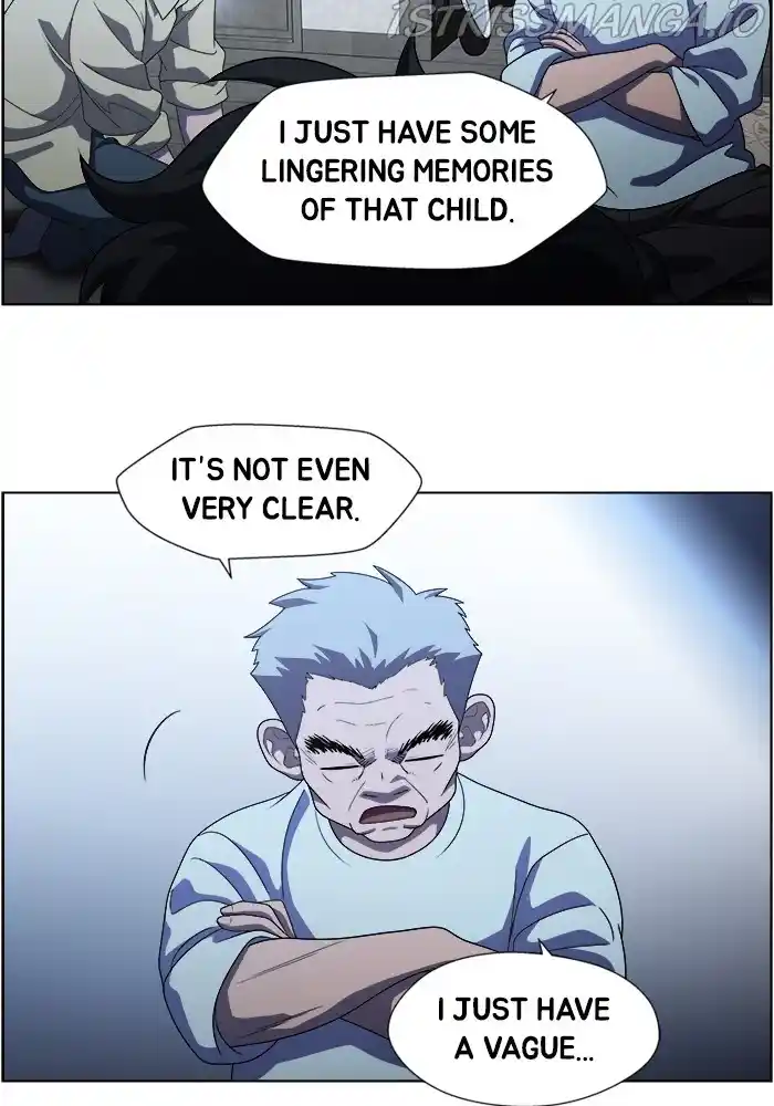 Dr. Frost Chapter 214