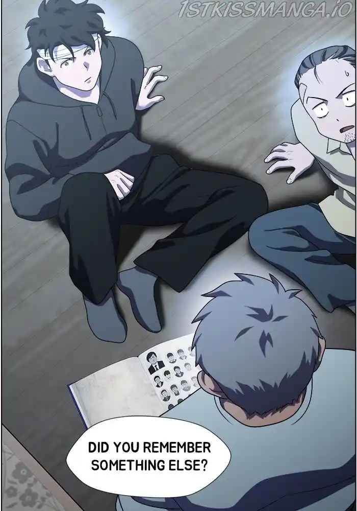 Dr. Frost Chapter 214