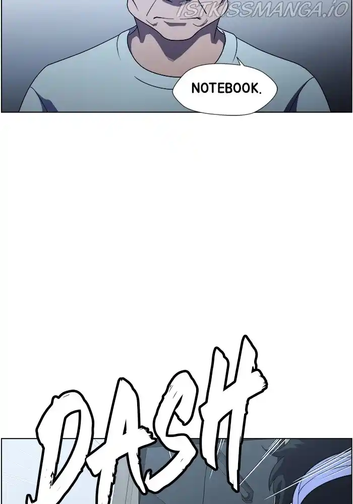 Dr. Frost Chapter 214