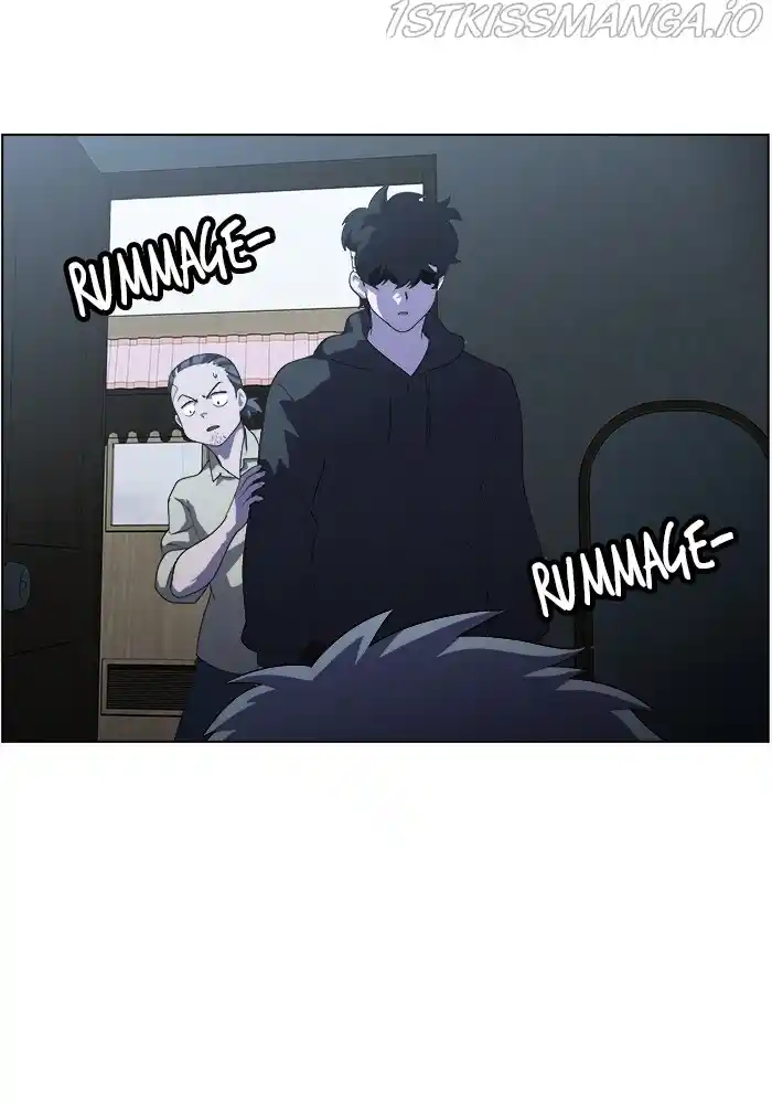 Dr. Frost Chapter 214