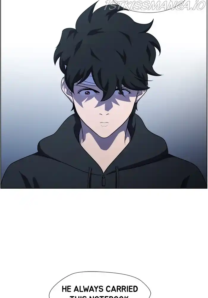 Dr. Frost Chapter 214