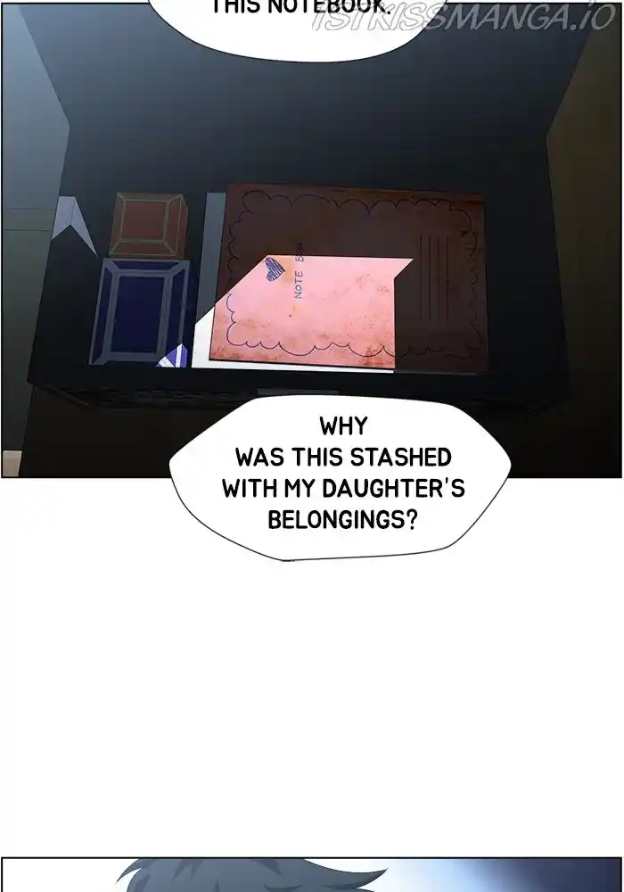 Dr. Frost Chapter 214