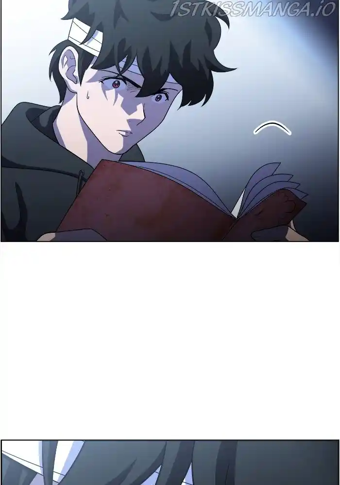 Dr. Frost Chapter 214