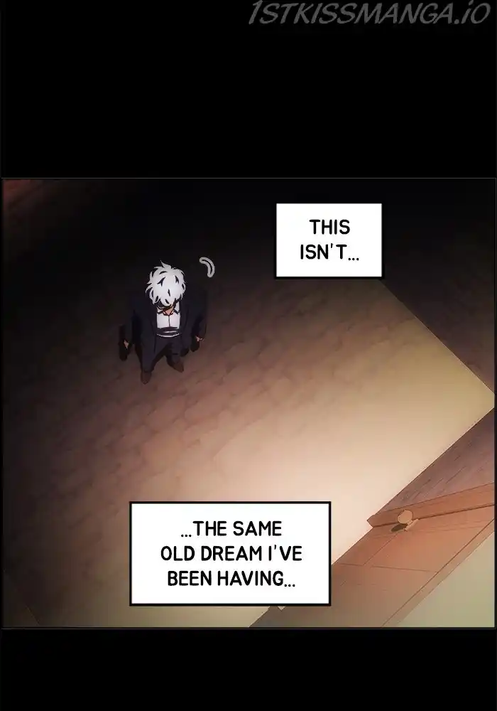 Dr. Frost Chapter 215