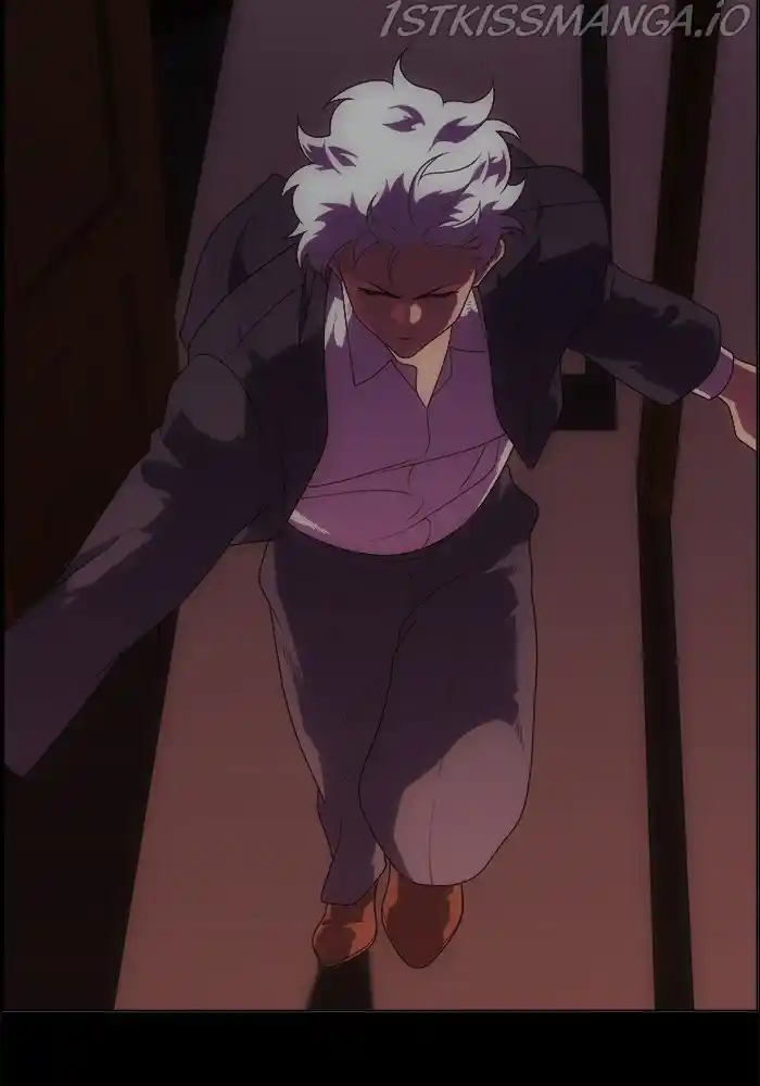 Dr. Frost Chapter 215