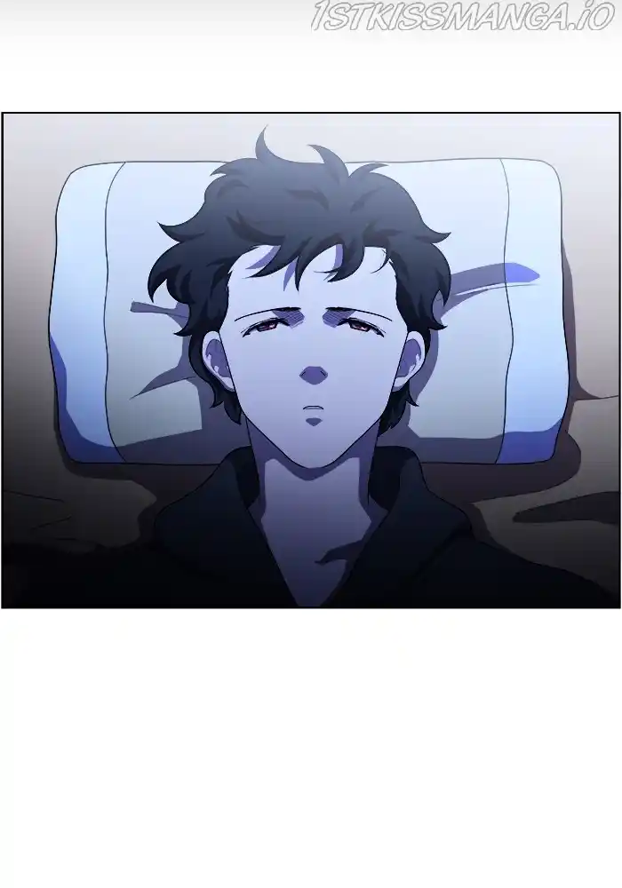 Dr. Frost Chapter 215