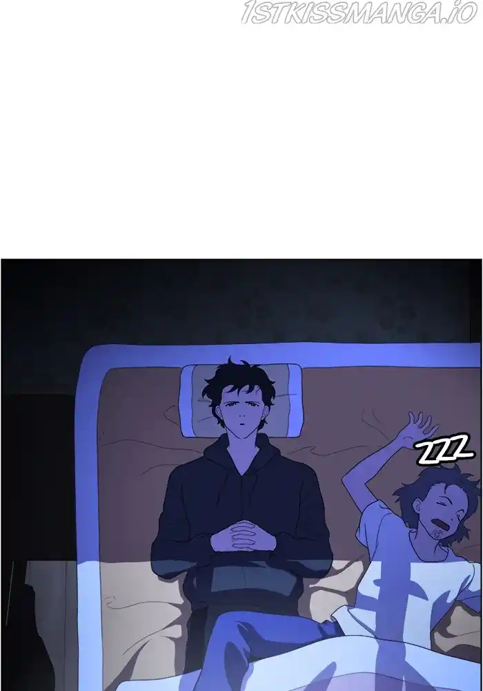 Dr. Frost Chapter 215