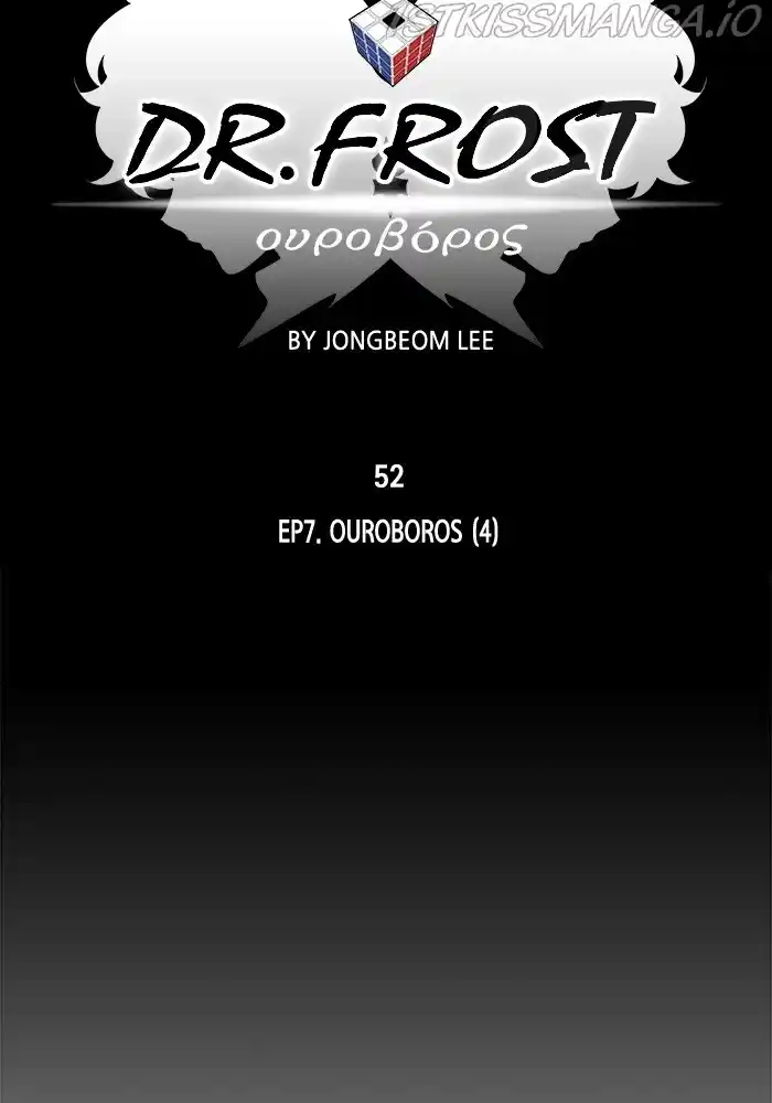 Dr. Frost Chapter 215