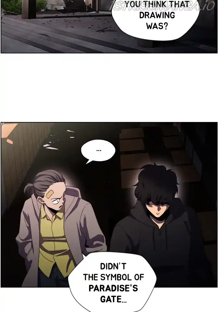 Dr. Frost Chapter 215