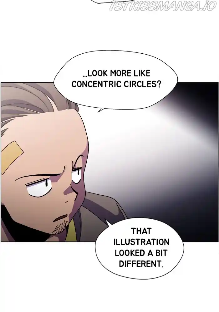 Dr. Frost Chapter 215