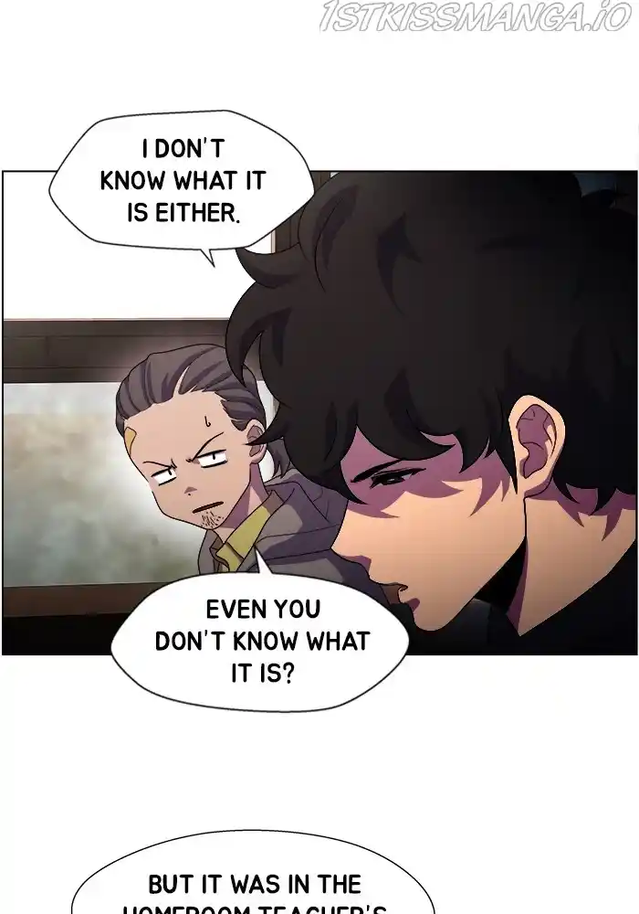 Dr. Frost Chapter 215