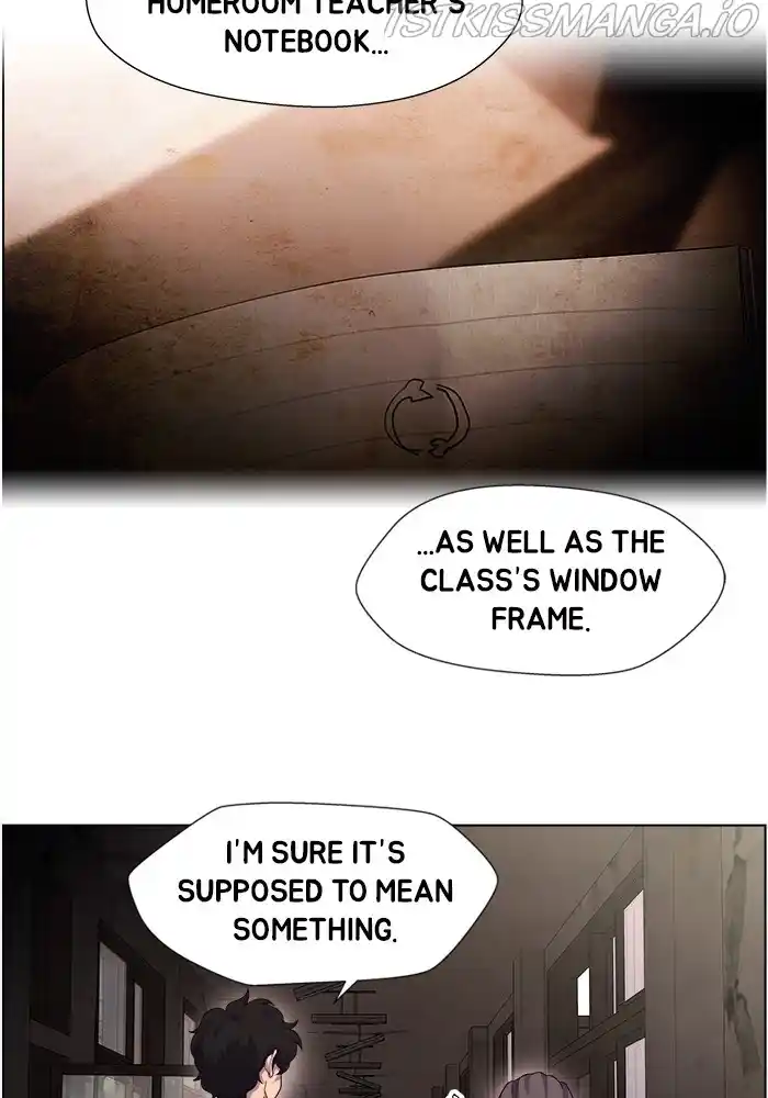 Dr. Frost Chapter 215