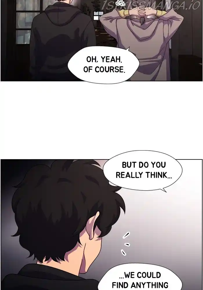 Dr. Frost Chapter 215