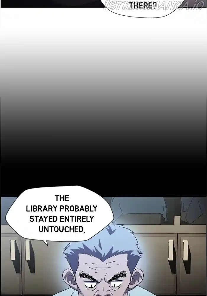 Dr. Frost Chapter 215