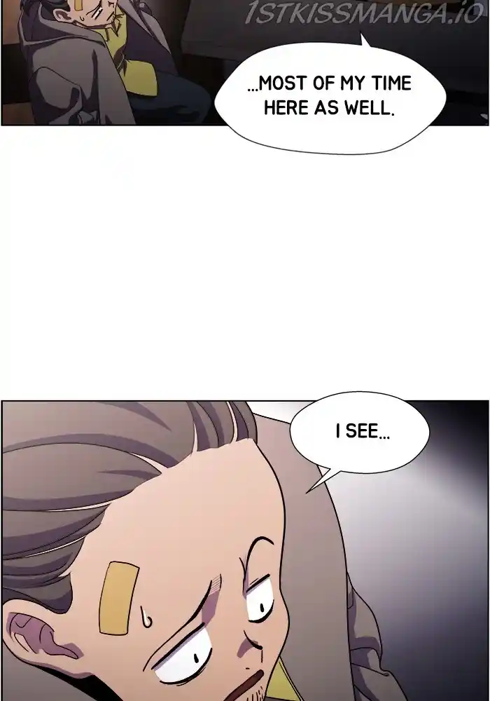 Dr. Frost Chapter 215