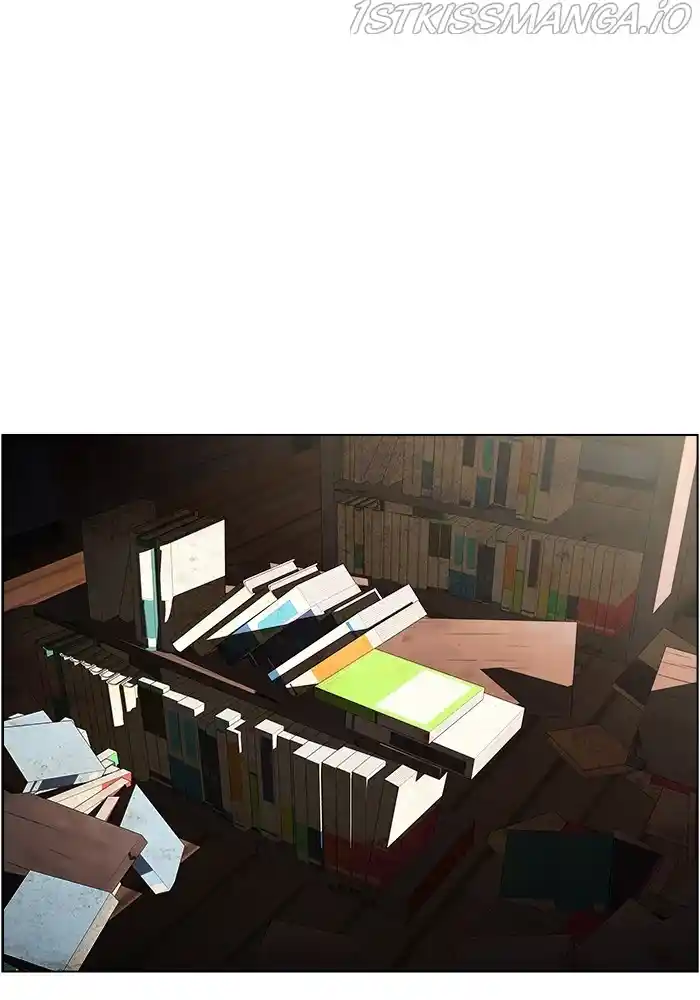 Dr. Frost Chapter 215