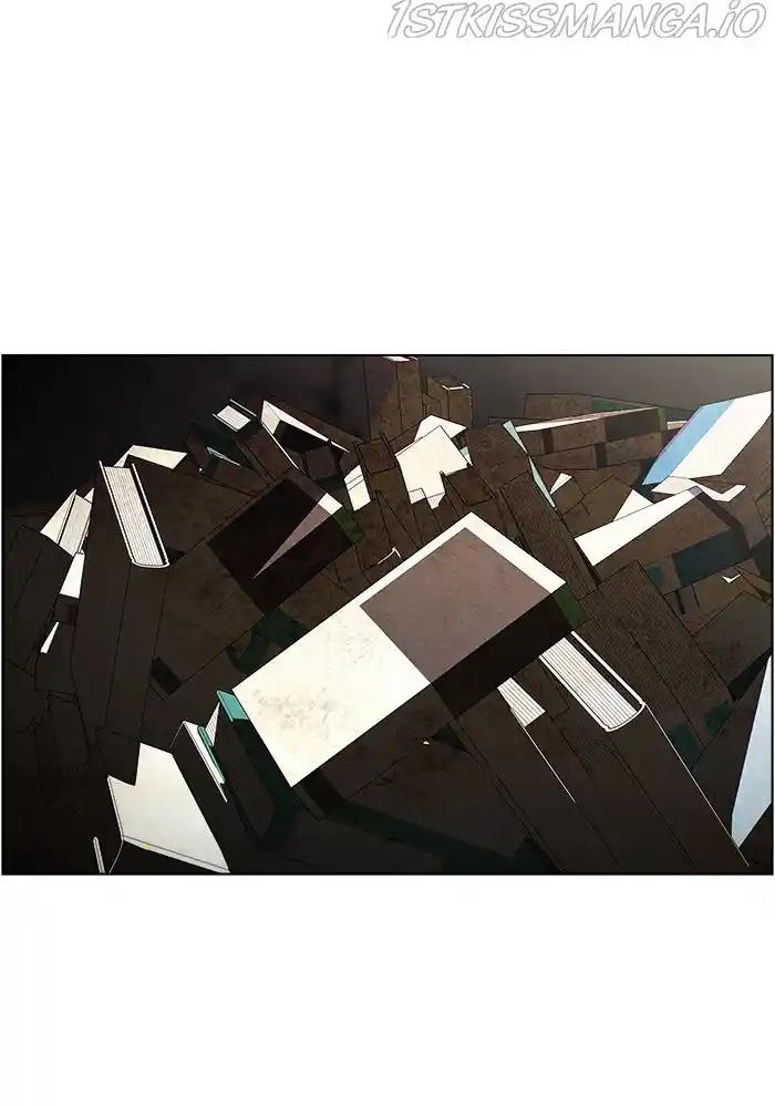 Dr. Frost Chapter 215