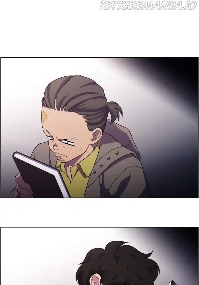 Dr. Frost Chapter 215