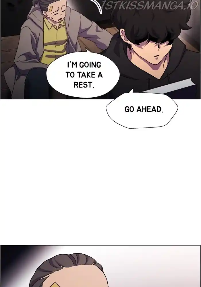 Dr. Frost Chapter 215