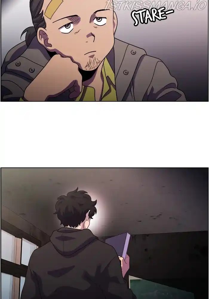 Dr. Frost Chapter 215