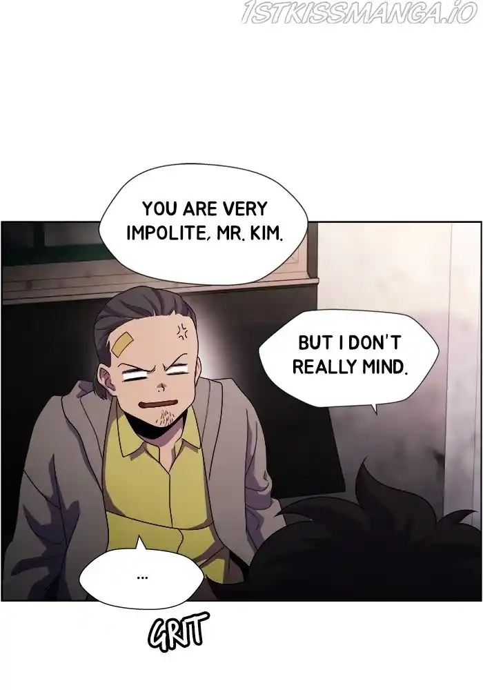 Dr. Frost Chapter 215