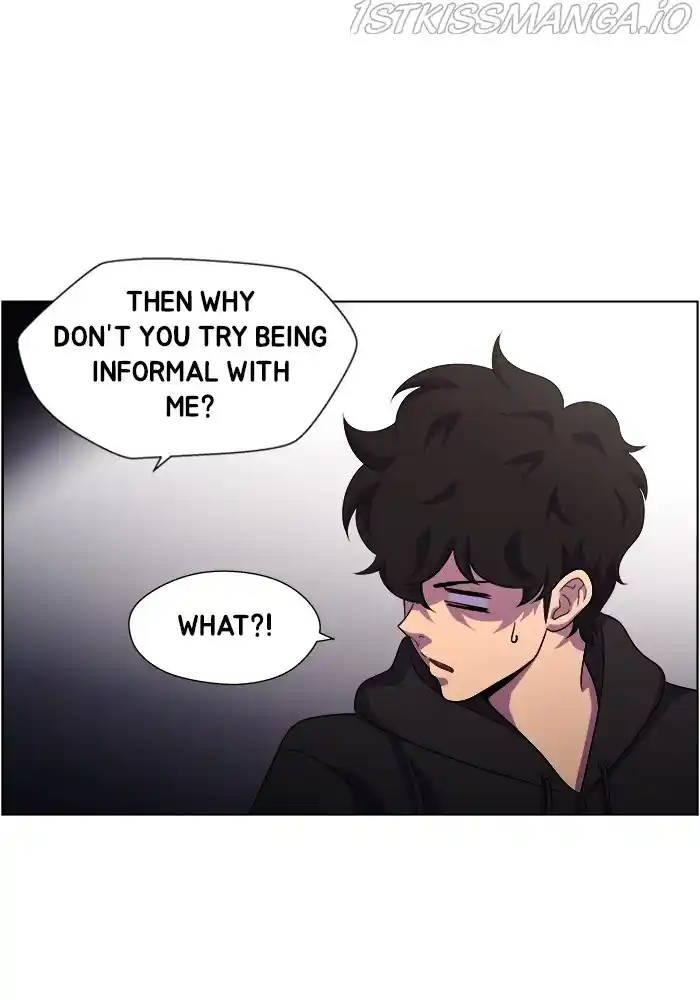 Dr. Frost Chapter 215