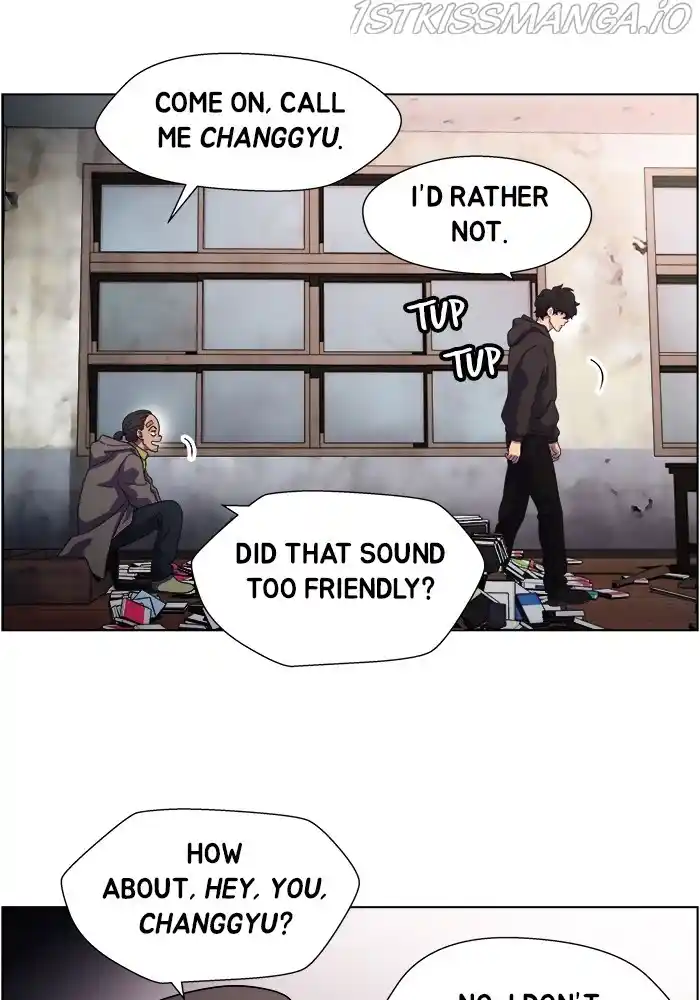 Dr. Frost Chapter 215