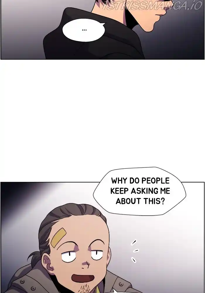 Dr. Frost Chapter 215