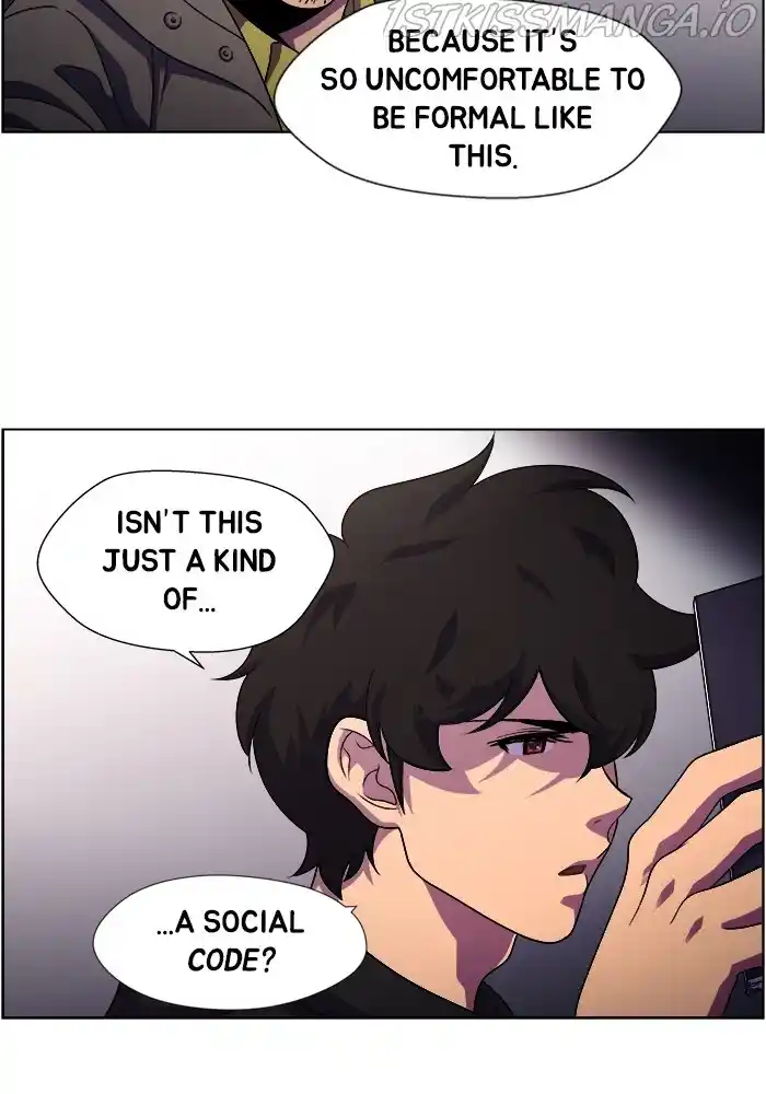 Dr. Frost Chapter 215