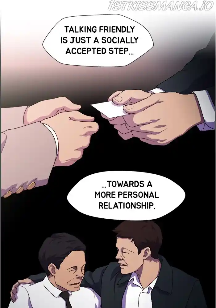 Dr. Frost Chapter 215