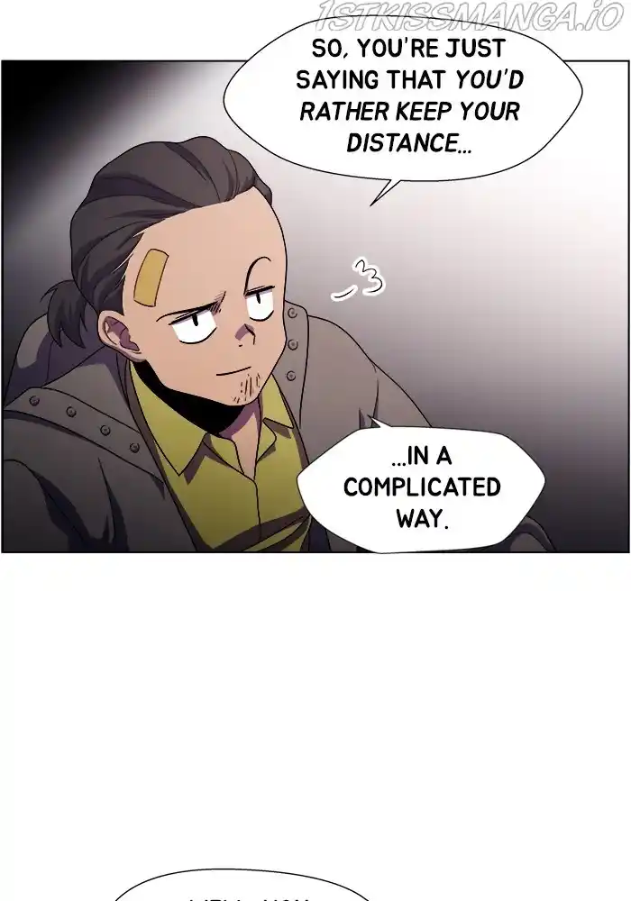 Dr. Frost Chapter 215