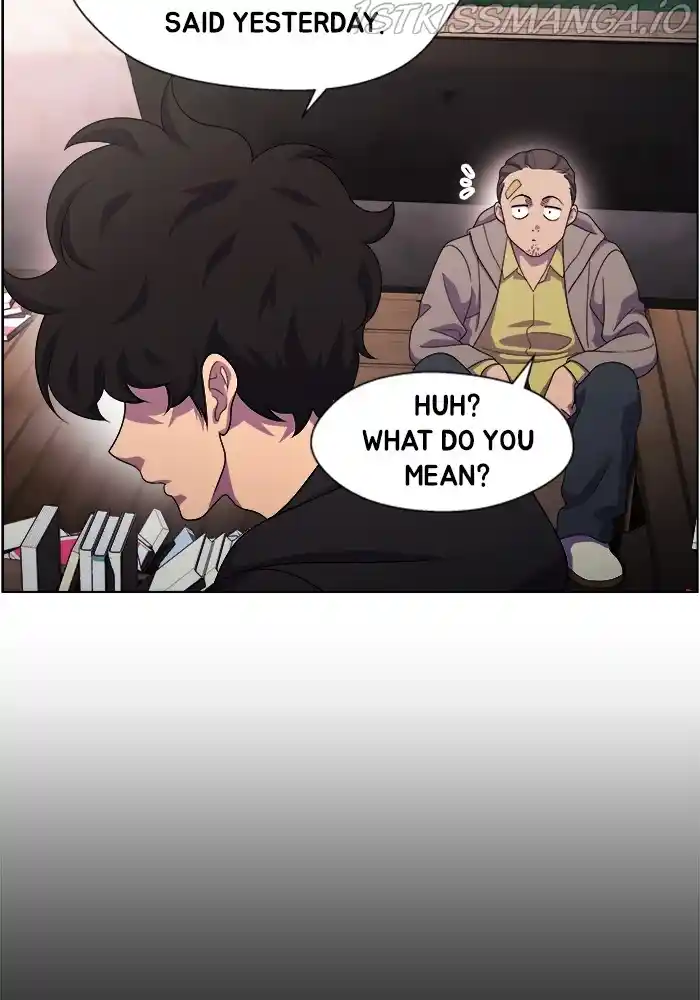 Dr. Frost Chapter 215