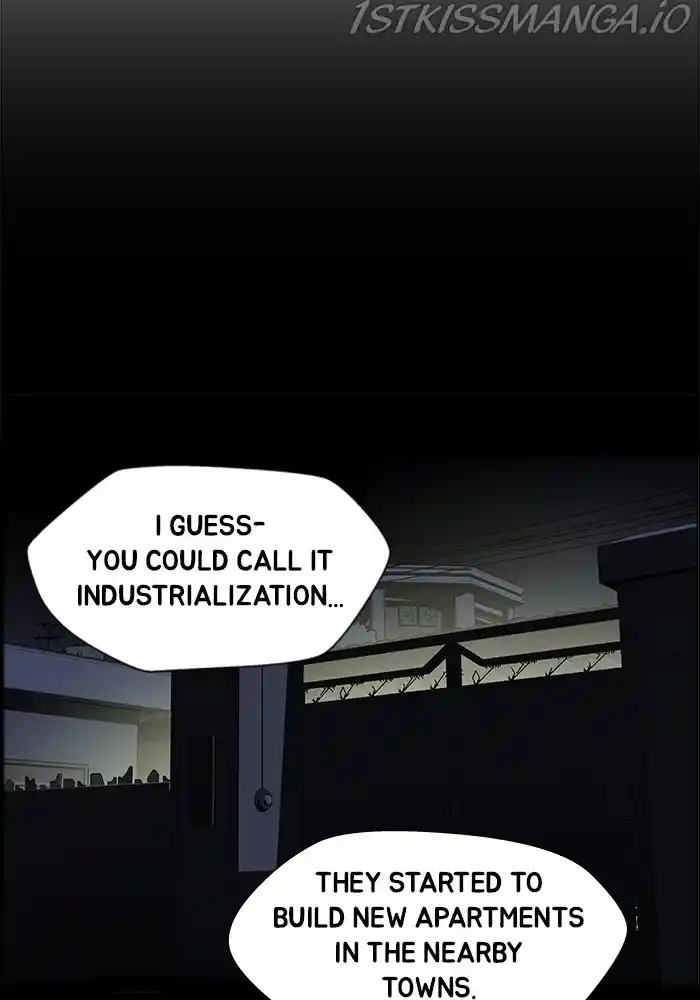 Dr. Frost Chapter 215