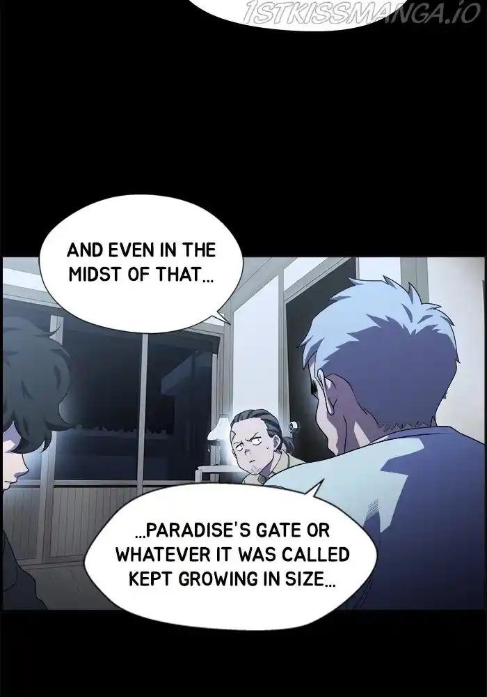 Dr. Frost Chapter 215