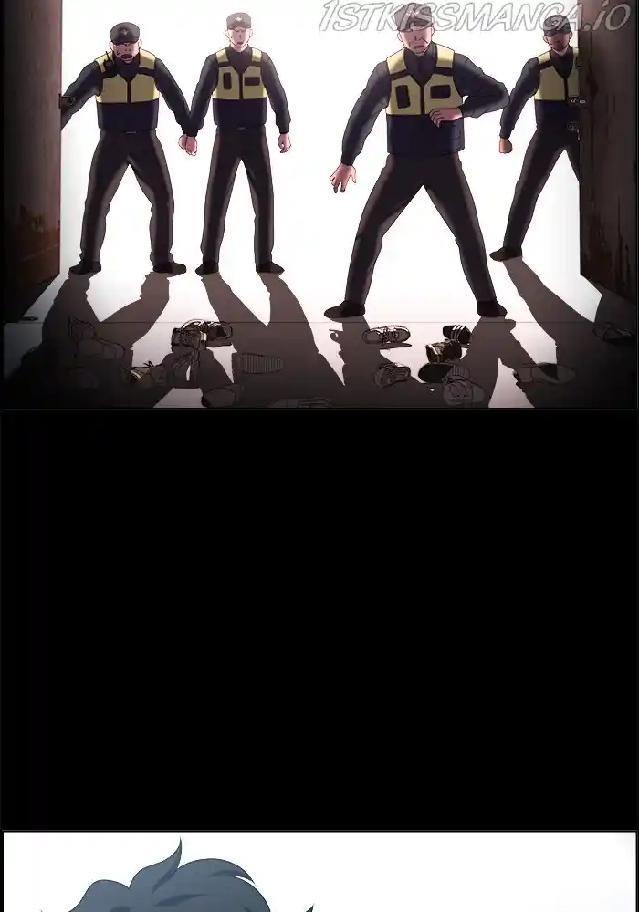 Dr. Frost Chapter 215