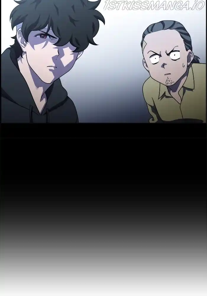 Dr. Frost Chapter 215