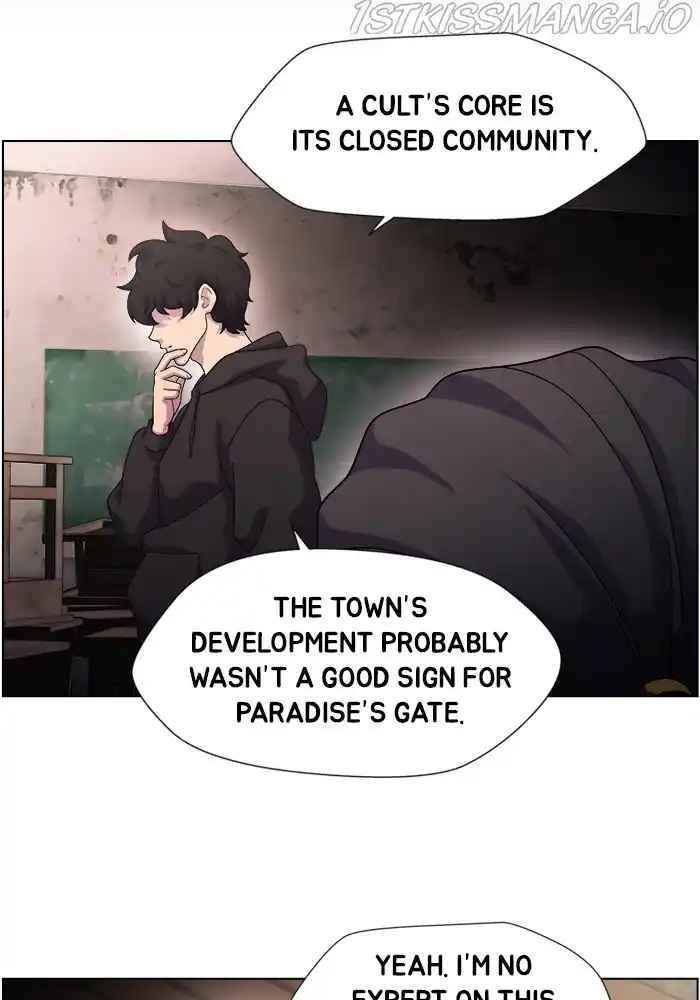 Dr. Frost Chapter 215