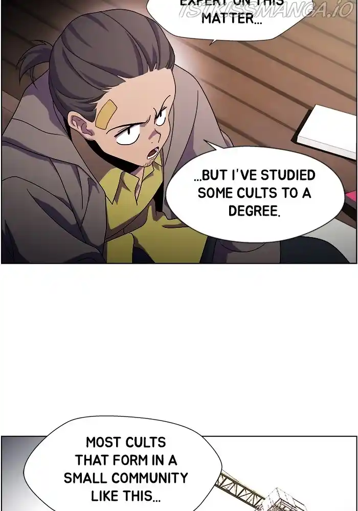 Dr. Frost Chapter 215