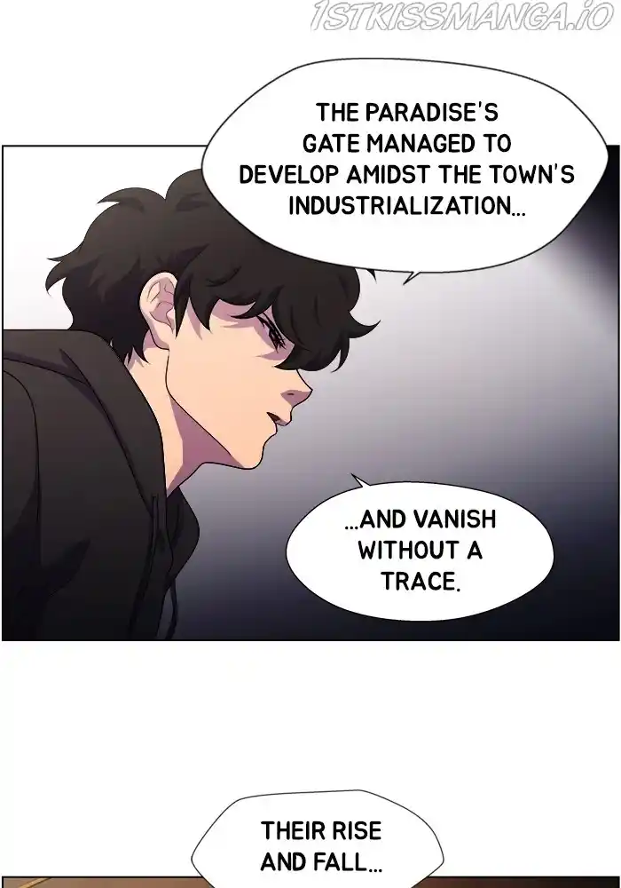 Dr. Frost Chapter 215