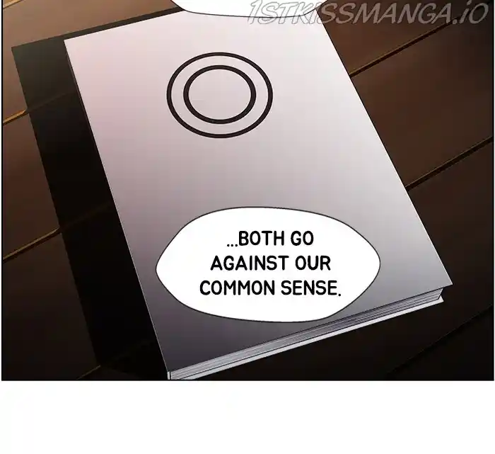 Dr. Frost Chapter 215