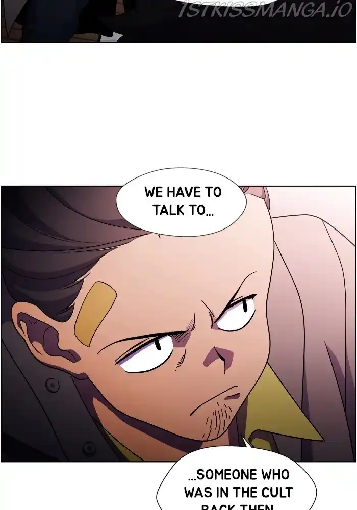 Dr. Frost Chapter 215