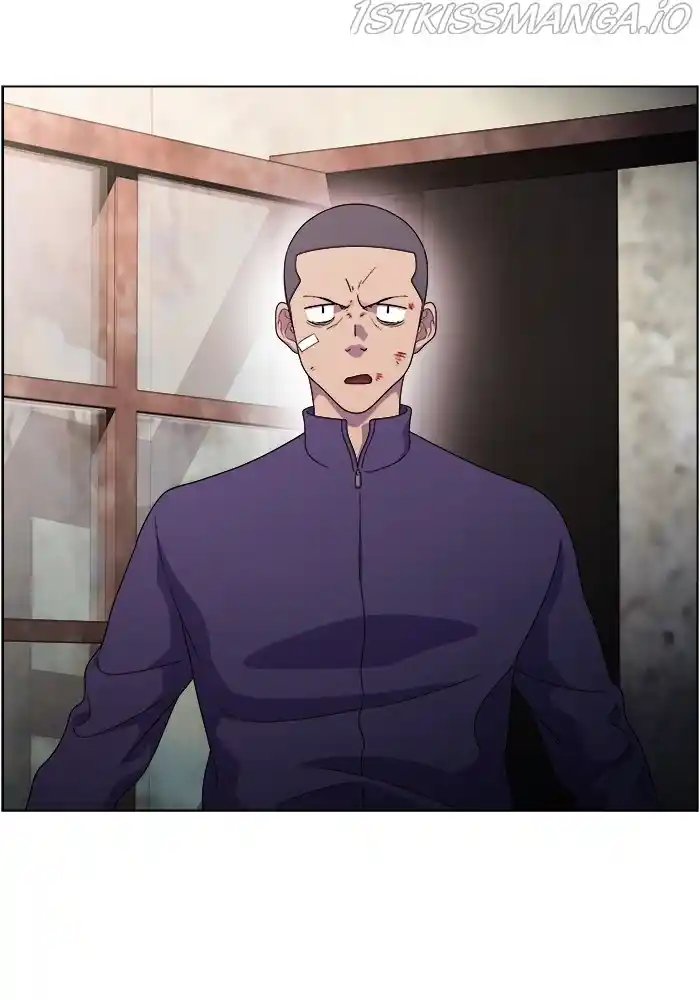 Dr. Frost Chapter 215