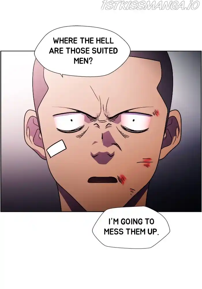 Dr. Frost Chapter 215