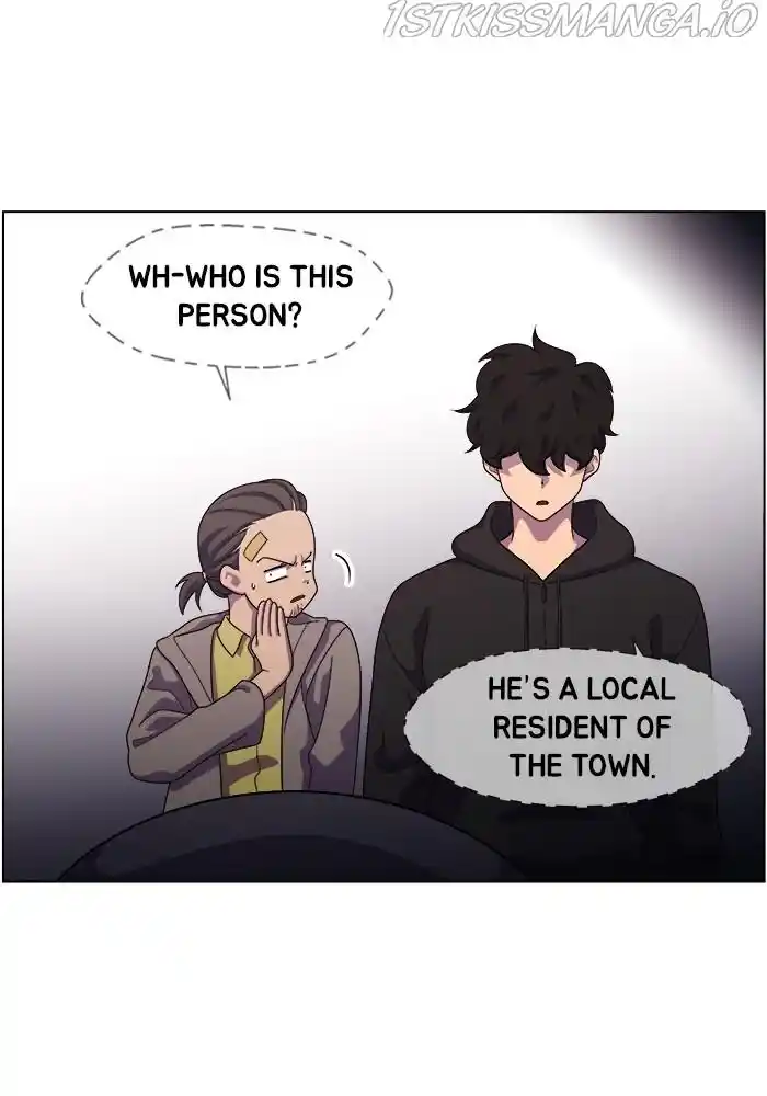 Dr. Frost Chapter 216