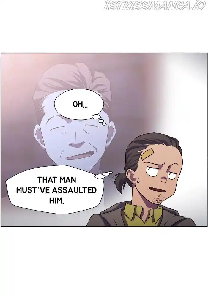 Dr. Frost Chapter 216