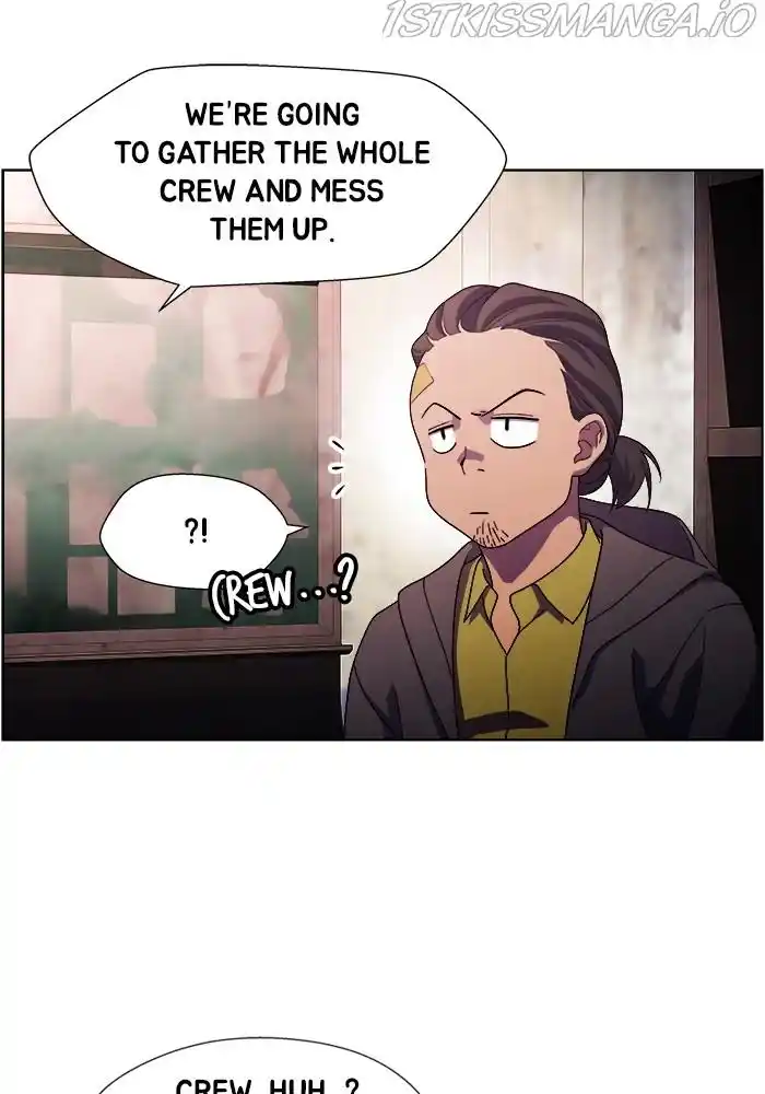 Dr. Frost Chapter 216