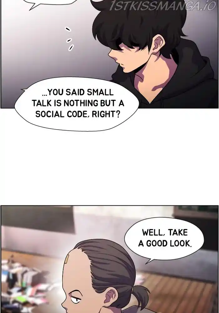 Dr. Frost Chapter 216